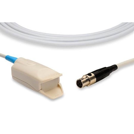Replacement For Generra, 400 Direct-Connect Spo2 Sensors
